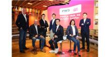 “FWD ประกันชีวิต” ผสานกำลัง “กลุ่มทรู” ร่วมสร้างประสบการณ์ใหม่ให้ลูกค้า ผ่านแคมเปญ “FWD X TRUE 5G คุ้มครอง คุ้มค่าที่สุด”