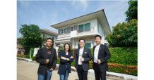 KBank จับมือพันธมิตรเดินหน้า SolarPlus ลุยติดโซลาร์รูฟฟรี ขยายอีก 4 โครงการของศุภาลัย