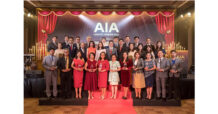 เอไอเอ ประเทศไทย จัดงานมอบรางวัลเกียรติยศ “AIA Hospital Awards 2022” แก่สุดยอดโรงพยาบาลคู่สัญญา
