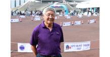 สนามลู่ปั่นจักรยาน “เจริญสุขมงคลจิต” ร่วมกับ SCB และ AOT จัดกิจกรรม “Super Balance Thailand 2022” การแข่งขันจักรยานขาไถรุ่นจิ๋ว กระแสตอบรับดีเกินคาด มีผู้เข้าร่วมงานกว่า 2,000 คน