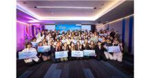 บ้านปู เน็กซ์ X สมาคมการตลาดฯ ปลื้มไอเดียสุดยอดแชมป์ J-MAT ครั้งที่ 31 ปั้นแพลตฟอร์ม Smart e-TukTuk การเดินทางยุคสมาร์ทซิตี้