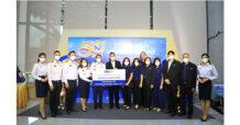 BEM ร่วมแสดงความยินดี ครบรอบ 50 ปี กทพ.