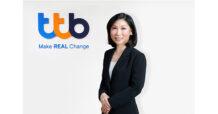 ทีเอ็มบีธนชาต แนะนำเครื่องมือใหม่ ttb local currency services ช่วยผู้ประกอบการนำเข้า-ส่งออก บริหารความผันผวนสกุลเงินต่างประเทศ รองรับการเติบโตส่งออกไทย