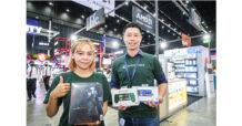 CPW ยกร้าน dotlife ร่วมงาน Commart Game On 24-27 พฤศจิกายน นี้
