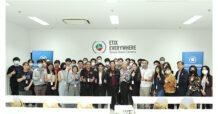 ITEL ต้อนรับคณะนักลงทุน CSI Society โชว์ศักยภาพ ดาต้า เซ็นเตอร์ ETIX Bangkok #1 ตอบโจทย์เทรนด์เทคโนโลยีอนาคต