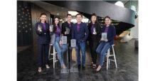 SCB คว้า 12 รางวัลยอดเยี่ยมด้านลูกค้าบุคคล จากสถาบันชั้นนำด้านการเงินระดับโลก ตอกย้ำความโดดเด่นด้านผลิตภัณฑ์และโซลูชันทางการเงินในทุกมิติ