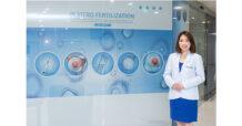 ปลดล็อคเทคนิคแก้ปัญหาผู้มีบุตรยากด้วยการทำเด็กหลอดแก้ว (IVF)