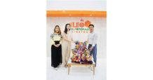 SELIC ส่งมอบชิ้นงานศิลป์ จากโปรเจกต์ SELIC x WISHULADA