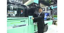 ‘EA’ ผู้ผลิตยานยนต์ไฟฟ้าส่ง MINE Mobility เปิดโฉม พร้อมเปิดจอง MINE MT30 ครั้งแรกในงาน Motor Expo 2022 นี้