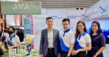 WINMED ร่วมออกบูธให้ข้อมูลนักลงทุน งาน mai Forum 2022