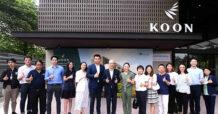 EKH โชว์ศักยภาพรพ.คูน ต่อนักวิเคราะห์ พร้อมตั้งเป้ารายได้ปี 66 โต 7%