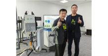 AIS – ZTE ทดสอบ URLLC โชว์ความหน่วงต่ำ 1 มิลลิวินาทีบนเครือข่าย 5G คลื่น 2.6 GHz รายแรกในไทย เตรียมตอบโจทย์คลาวด์เกมมิ่ง และ Smart Industry