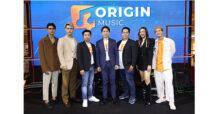 ORI “ออริจิ้น” เปิดตัวค่ายเพลง-ศิลปินเบอร์แรก “Origin Music” เดินหน้าสร้างสรรค์งานด้านเอนเตอร์เทนเมนต์ครบวงจร