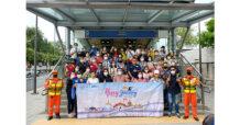 Happy Journey with BEM ทริป 5 ‘ตามรอยพระเจ้าตากสิน เที่ยวฝั่งธน ยลฝั่งพระนคร’