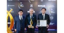 PF “เลค เลเจนด์ บางนา-สุวรรณภูมิ” ชนะเลิศรางวัลระดับภูมิภาคเอเชีย PropertyGuru Asia Property Awards 2022