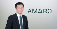 AMARC เนื้อหอม กองทุน-นักลงทุน VI รุมจีบ ผลงานฟอร์มสวยแนวโน้มรายได้ทั้งปีกลับมาโตปกติ