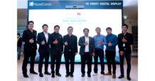 PLANET จับมือ “หัวเว่ย” จัดสัมมนาโชว์ศักยภาพ Edge Data Center