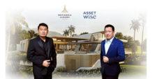 ASW รุกตลาด “ภูเก็ต” สยายปีกร่วมทุนโครงการ ‘BOTANICA Grand Avenue’ เปิดเกมบุกพูลวิลล่าระดับลักชัวรี่ ร่วมกับบริษัท โบทานิก้า ลักซูรี่ ภูเก็ต รับตลาดอสังหาฯ ลูกค้าอินเตอร์ฟื้นตัวโดดเด่น