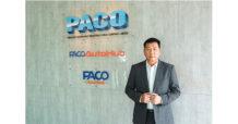 PACO รุกหนักตลาดตะวันออกกลาง ตลาด Aftermarket ขนาดใหญ่ ยอดจองออเดอร์แน่น หนุนยอดขายโตต่อเนื่อง  ลุยเพิ่มกำลังการผลิต 20% เสริมธุรกิจแกร่ง มั่นใจปีนี้ เติบโตเข้าเป้า