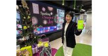 AIS Serenade ต้อนรับเทศกาลเฉลิมฉลองจัดเต็มความพิเศษแบบ “SPARK JOY” ดันเศรษฐกิจภายในประเทศฟื้นตัว ผนึกกำลังแพลตฟอร์มท่องเที่ยว พร้อมพาร์ทเนอร์รอบด้านทั้ง กิน-เที่ยว-ช้อป ตอบโจทย์ทุกดิจิทัลไลฟ์สไตล์