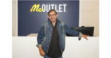 MC ปักหมุดสาขา “แม็ค เอาท์เล็ท” ทั่วไทย ตอบรับกำลังซื้อช่วงเทศกาลฯ ส่งโปรโมชั่นสุดคุ้มเป็นของขวัญการเดินทาง