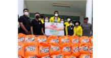 รวมพลังพันธมิตร “MONO29” แพ็คกล่องช่วยชาวไทย สู้ภัยใน “ปันด้วยใจ สร้างรอยยิ้ม สู้ภัยน้ำท่วม”