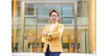 กรุงศรี คอนซูมเมอร์ เผยผลประกอบการเติบโตแข็งแกร่ง รับเศรษฐกิจฟื้น จัดทัพผลิตภัณฑ์และโปรโมชันกระตุ้นยอดใช้จ่ายส่งท้ายปี ตั้งเป้า 312,300 ล้านบาท