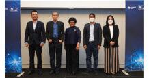 กรุงไทย–แอกซ่า ประกันชีวิต จัดกิจกรรมลูกค้าสุดพิเศษ “ไขรหัสสุขภาพ วางแผนลงทุน เสริมสร้างความมั่งคั่ง ปี 2565”