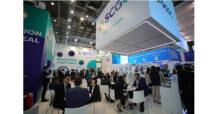 SCGC เดินหน้า Green Innovation ตอบรับเทรนด์พลาสติกเพื่อโลกยั่งยืน แจ้งเกิด SCGC GREEN POLYMER ในเวทีโลก K 2022