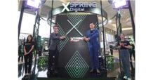 XSpring Digital ร่วมออกบูธในงาน Blockchain Thailand Genesis 2022 โชว์นวัตกรรมด้านความปลอดภัยเพื่อการลงทุนสินทรัพย์ดิจิทัล