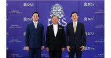 DBS เปิดอาคารเรียนและออดิทอเรียมใหม่ เดินเครื่องเต็มสูบ หนุนสร้างทักษะรอบด้าน สู่การต่อยอดความสำเร็จอย่างไร้ขอบเขต