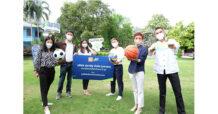 ศุภาลัยชวนสร้างดี ดูแลสุขภาพไปด้วยกัน ผ่านกิจกรรม Supalai 60 Days Challenge