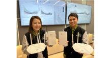 AIS Fibre โชว์ศักยภาพผู้นำตัวจริง เดินหน้าพัฒนาโครงข่ายอัจฉริยะเพื่อคนไทย ยกระดับตลาดเน็ตบ้านไปอีกขั้น กับบริการเน็ตบ้านแบบไร้สาย ครั้งแรกในไทย!! ใช้ได้จริงแล้ววันนี้ บนคลื่นความถี่ 26 GHz ด้วยเทคโนโลยี 5G mmWave
