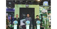 ธ.ก.ส. ร่วมงาน Thailand Smart Money Bangkok 2022