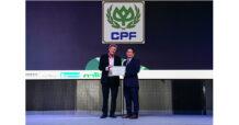 CPF รับรางวัล SOS Awards 2022 ด้าน OUTSTANDING FOOD RESCUE AWARD มุ่งมั่นสร้างความมั่นคงทางอาหารอย่างยั่งยืน