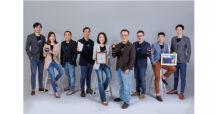 “SCB” คว้า 8 รางวัลความเป็นเลิศด้านผลิตภัณฑ์และนวัตกรรมทางการเงินดิจิทัล ตอกย้ำความมุ่งมั่นในการมอบประสบการณ์ทางการเงินรูปแบบใหม่ให้กับลูกค้าในทุกมิติ