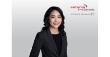 อีสท์สปริง อินเวสท์เมนท์ ประกาศแต่งตั้งนางสาวดารบุษป์ ปภาพจน์ ดำรงตำแหน่งกรรมการผู้จัดการ บลจ.อีสท์สปริง (ประเทศไทย)