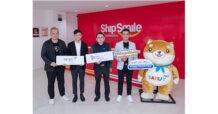 แอลเอ็มจี ประกันภัย จับมือ สบาย แมกซี่ (SABUY Maxi) และสบาย สปีด (SABUY Speed) รุกตลาดประกันภัยสุขภาพ สำหรับวัยทำงาน ที่ได้ทั้งความคุ้มครอง และลดหย่อนภาษีได้