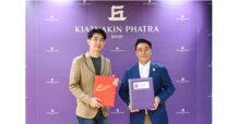 CHAYO ร่วมลงนามสัญญาโอนสิทธิเรียกร้องกับ KKP