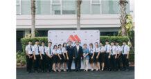 นักเรียนทุน AMR “ปั้นช่าง สร้างชาติ” เข้าเยี่ยมชมศูนย์การเรียนรู้ AMR