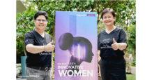ไทยพาณิชย์ – สถาบันวิทยาการนวัตกรรม เปิดหลักสูตร NIA X SCB Innovation-Based Enterprise (IBE) รุ่นที่ 4 เสริมคมด้านนวัตกรรมแก่ผู้ประกอบการสตรี ต่อยอดเครือข่ายธุรกิจที่ยั่งยืน