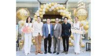 เปิด MOM’S TOUCH สาขาที่ 2