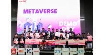“ทีมไอดู” คว้าแชมป์โครงการ True 5G Tech Sandbox : Metaverse. ทรู 5G จัด Demo Day เวทีประชันไอเดียสตาร์ทอัพสุดเจ๋ง มอบรางวัลรวมกว่า 1 ล้านบาท