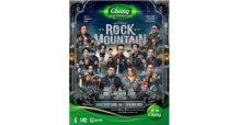“GMM SHOW” ชวนออกเดินทางสัมผัสประสบการณ์เทศกาลดนตรีร็อกกลางฤดูหนาว ใน “Chang Music Connection presents Rock Mountain 2023”