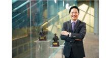 ธนาคารไทยพาณิชย์คว้า 2 รางวัลใหญ่ระดับโลก ธนาคารยอดเยี่ยมแห่งปี ประจำภูมิภาคเอเชียแปซิฟิก และธนาคารยอดเยี่ยมแห่งปีในประเทศไทย