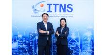 ITNS ปักหมุดรายได้ปี 65 โตแรง 45% ทำออลไทม์ไฮ