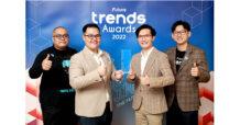 เอพี ไทยแลนด์ คว้ารางวัล MOST INNOVATIVE BRAND 2022 สุดยอดองค์กรสร้างสรรค์นวัตกรรมดีเด่น แห่งวงการอสังหาริมทรัพย์ไทย