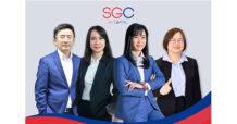 SGC กระแสแรงปิดจองซื้อ IPO ด้วยเสียงตอบรับท่วมท้น เดินหน้าปั้นพอร์ตสู่ 50,000 ล้านบาท – ต้นทุนการเงินลดลงมีนัยสำคัญ