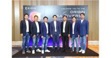“ออริจิ้น” ระดมทัพเอเจนท์ไทย-เทศกว่า 130 บริษัท รุกหนักตลาดผู้ซื้อต่างชาติ รับโอกาส รีโอเพนนิ่ง เจาะกลุ่มนักลงทุน-ซื้ออยู่เอง 12 ชาติทั่วโลก