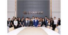 SYNEX จัดงาน Analyst Meeting เผยเป้าปี 2565 โตต่อเนื่องทำ New High เน้นกลยุทธ์เติบโตอย่างแข็งแกร่ง
